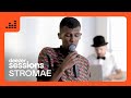 Stromae - Formidable | Deezer Sessions