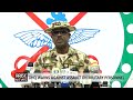 DHQ WARNS AGAINST ASSAULT ON MILITARY PERSONNEL