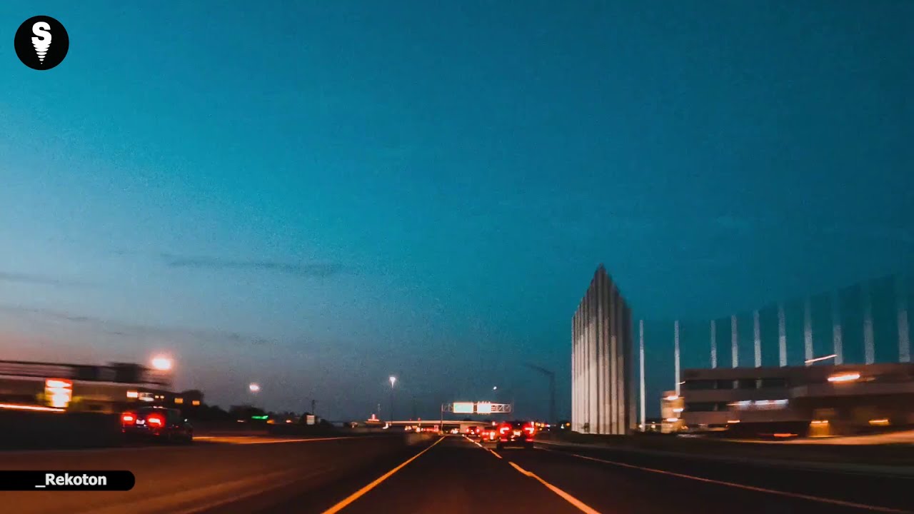 SEGMENT SESSIONS #01 - Rekoton 2021 01 27