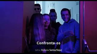 Sopa - Confronta-Os Prod.pazcal Ft Flowancy