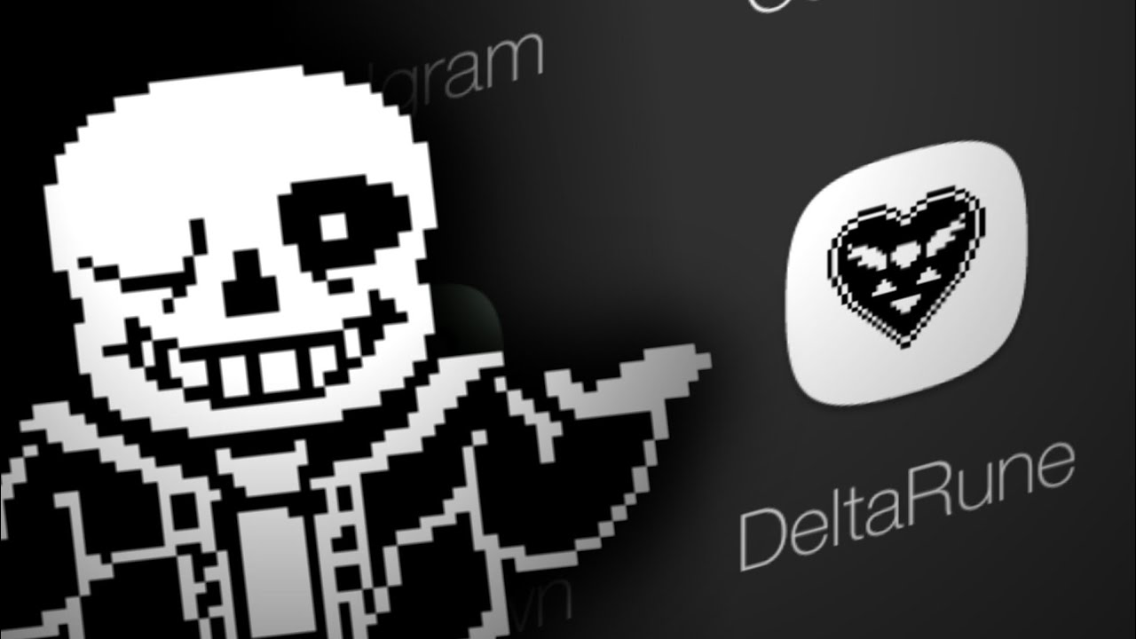 omega flowey APK for Android - Download