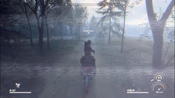 Generation Zero Reaper and Vulture