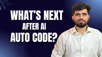 What’s Next After AI Auto Code? | Top Technologies to Learn in 2026
