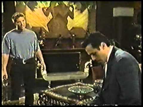 Sonny and Brenda - Sonny tells Jason about the wir...