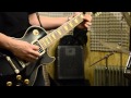 Back From Cali Cover - Slash Feat Myles Kennedy [HD]