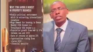 Why you should Invest in Property Business - in 2 minutes