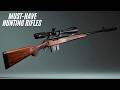 Dead-On Accuracy: 5 Must-Have Hunting Rifles for 2025 !