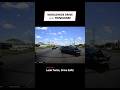 Please look twice! #thinkware #dashcam #rearviewcamera #driving #safe