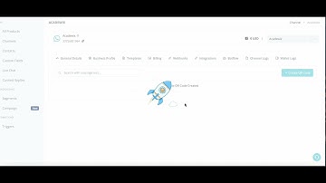 How to create QR codes for WhatsApp API number  - Tradai