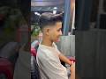 "Top Round Fade Haircut-Achieve Perfection with Precision at JDMensalon. Smooth, stylish #jdmensalon