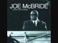 Joe McBride - The Scientist