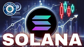 Solana Price News Today  Elliott Wave Price Prediction & Technical Analysis, Price Update!