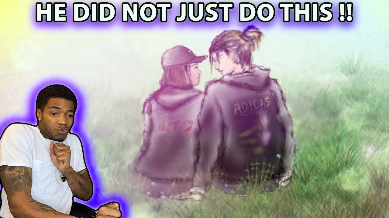 FIRST TIME HEARING | Ez Mil - Will You (Lyric Video)(REACTION)