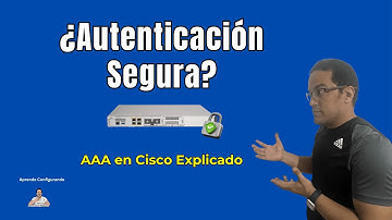 Cómo configurar AAA en Routers Cisco: Autenticación con RADIUS y TACACS+ con Packet Tracer