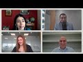 Scenario planning in a POPI world