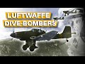 Obsolete!? Why Germany Built The Stuka Dive-Bomber