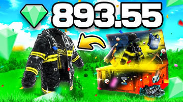 UNBOXING THIS FIRE JACKET DID NOT GO AS PLANNED