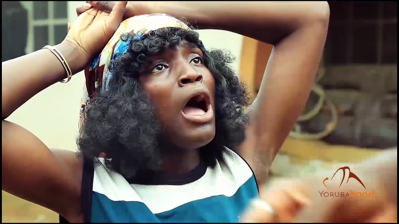  Sangba Fo - Latest Yoruba Movie 2020 Drama Starring Bukunmi Oluwasina | Jamiu Azeez | Bimbo Oshin