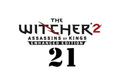 The Witcher 2: Assassins of Kings Enhanced Edition Walkthrough (Part 21) HD