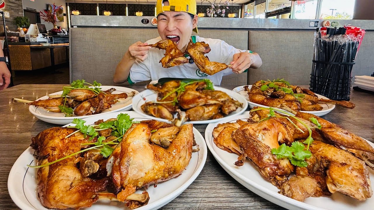 TÁ HỎA TAM TINH TRƯỚC KHI VỀ VIỆT NAM NGA SUMO LÀM ANH THỤC CHAO ĐẢO VỚI GẦN 20 MÁ ĐÙI GÀ TO VẬT VÃ 