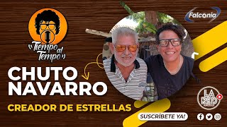 CHUTO NAVARRO EN TIEMPO AL TEMPO