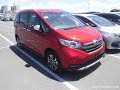 HONDA FREED PLUS CROSS MANY 4wd лучшая из лучших!!!