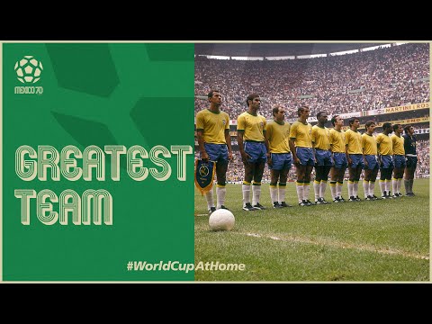 Video: The Favorites Of The FIFA World Cup In Brazil