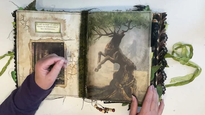 forest lore