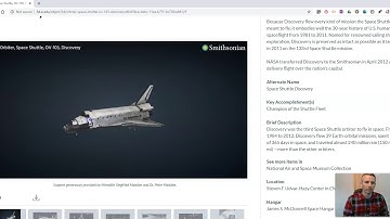 How to Measure and Share Smithsonian 3D Objects