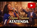 Najua Bwana Atatenda Cover 