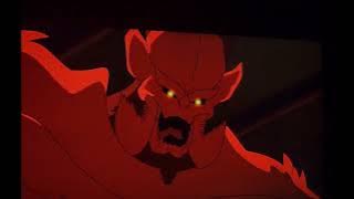 Be Cool, Scooby-Doo! - Kaniaku first appearance