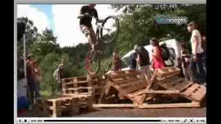 Festival de la voie verte 2012