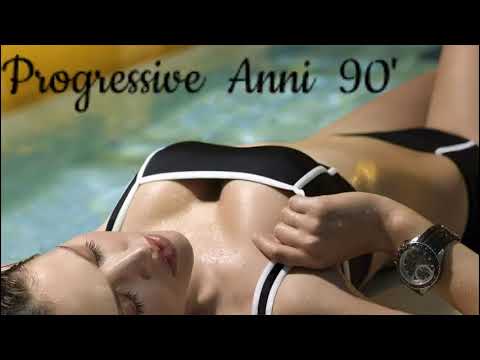 DJs Aldo Morello Progressive 90'