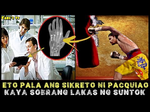 Video: Bakit dapat iwasan ng isang boksingero ang paglipat sa isang paparating na suntok?