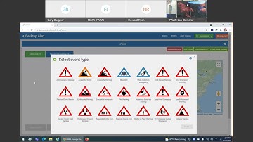 Desktop FEMA IPAWS DEMO Live 2021-06-22