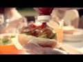 Quorn Summer BBQ TV Advert 2013