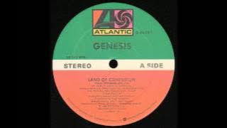 GENESIS - Land Of Confusion [Extended Version]