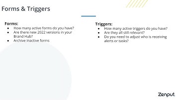 Improving your Operations Execution in 2022