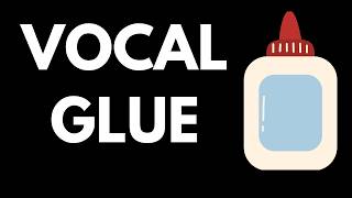 How to glue ALL OF YOUR VOCALS together in your mix