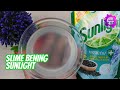 Cara Membuat Slime Bening 2 Bahan