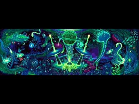 RINGS OF SATURN