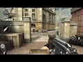 Strike ops - Fps Shooter Offline Gun Games - Android Gameplay #1
