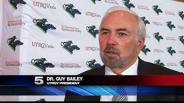 UTRGV Announces Free Tuition Program for Qualifying Students