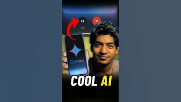 Google Gemini Epic Fail during Live Demo #google #shorts #ai