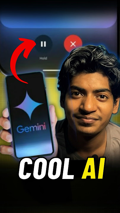 Google Gemini Epic Fail during Live Demo #google #shorts #ai