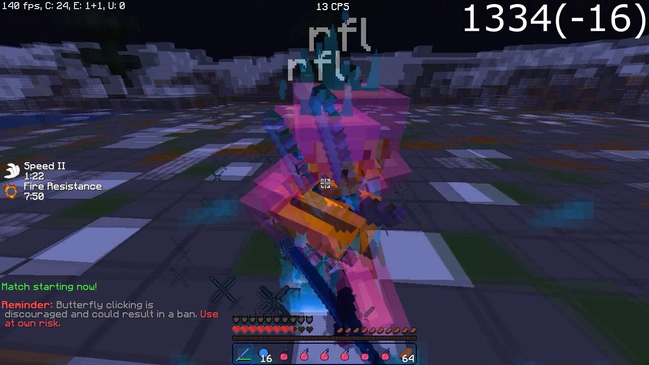 PvPLounge Elo Series   |   ''1350+''   |   Road To 1500