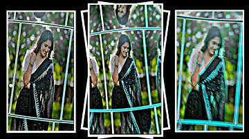 Aacho Aacho × Calling Ball ✅Bengali Song Xml File Alight Motion🌿Bengali Song 1Photo Xml File