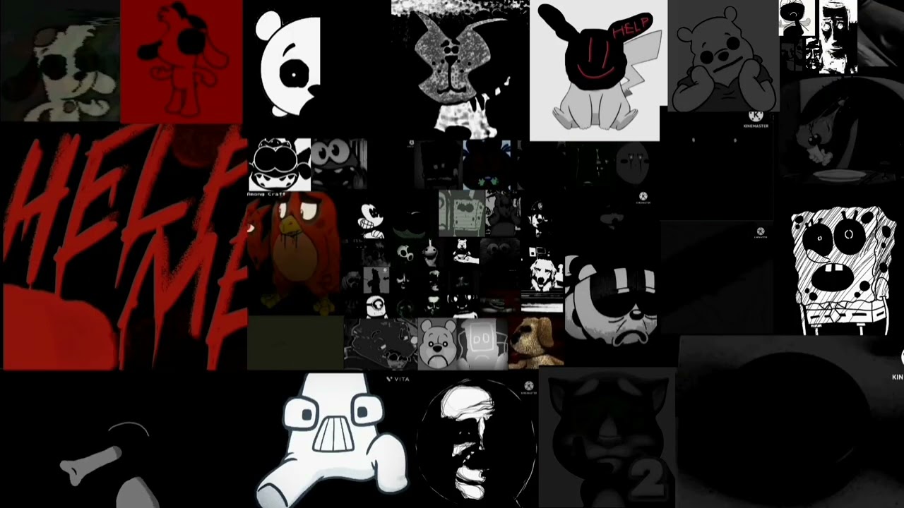 Everyone Becoming Uncanny (Part 4)