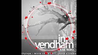 INNI VENDHAM 3D SONG - THIVIYA with lyrics in description. Use headphones to get better experience.