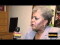 i-spondent Sherry Eaker interviews Broadway's Terri White